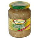 Bild 1 von Lausitzer Sauerkraut 650g