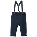 Bild 1 von Baby Hose mit Hosenträgern