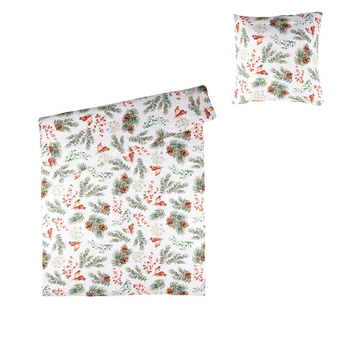 Bild 2 von NOVITESSE Winter-Jersey-Bettwäsche