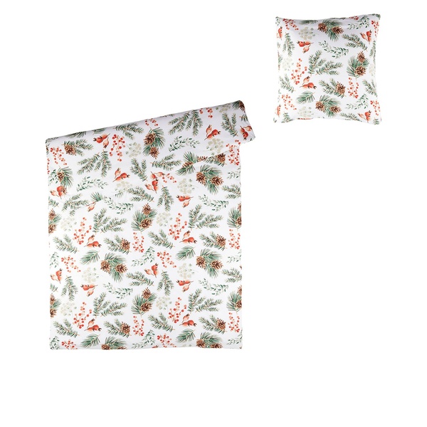 Bild 2 von NOVITESSE Winter-Jersey-Bettwäsche