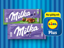Bild 1 von Milka Tafelschokolade, 
         100/92/90/87/85 g