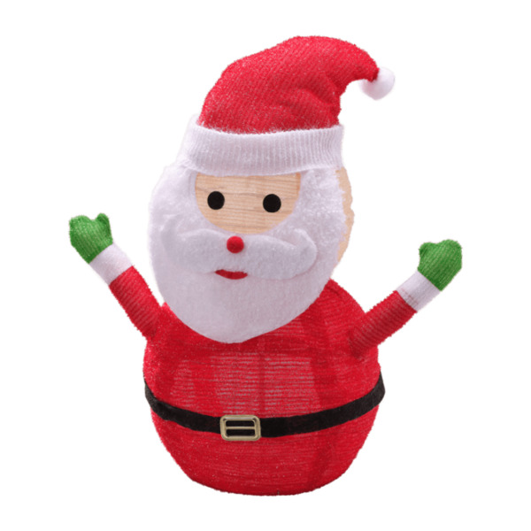 Bild 3 von CASALUX LED-Mini-Weihnachtsfigur