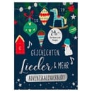 Bild 4 von Advents- oder Adventskalenderbücher