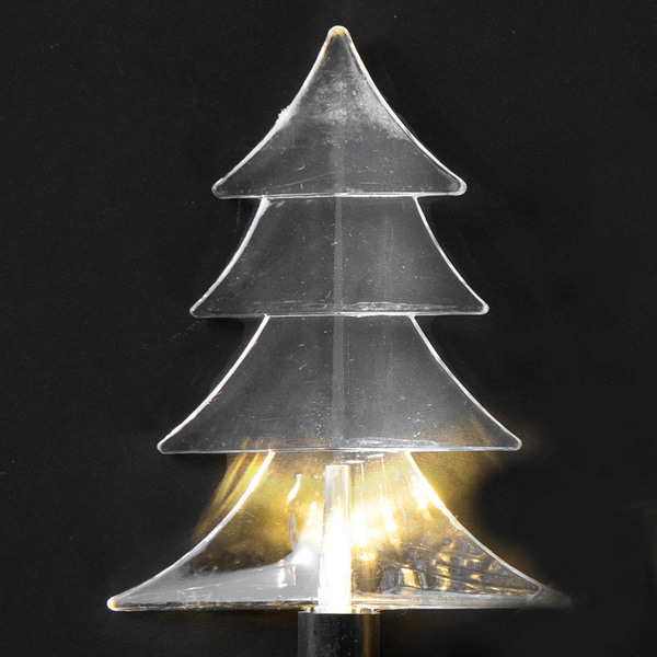 Bild 2 von I-Glow LED-Leuchtstab 5er-Set