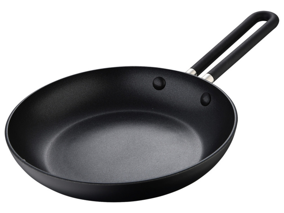 Bild 2 von Masterpro by ALESSI Bratpfanne 20cm