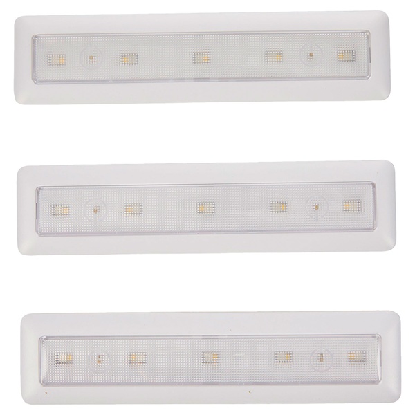 Bild 4 von CASALUX LED-Beleuchtungsspots, 3er/6er-Packung