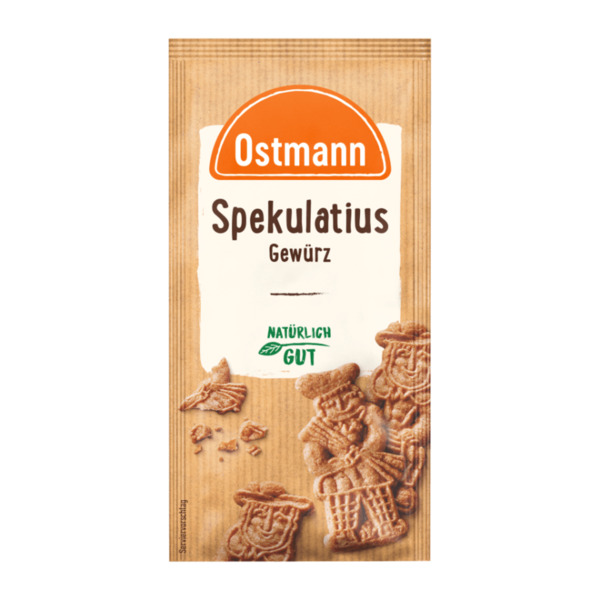 Bild 4 von OSTMANN Gewürz