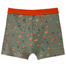 Bild 1 von Herren Retroboxer mit Fun-Print