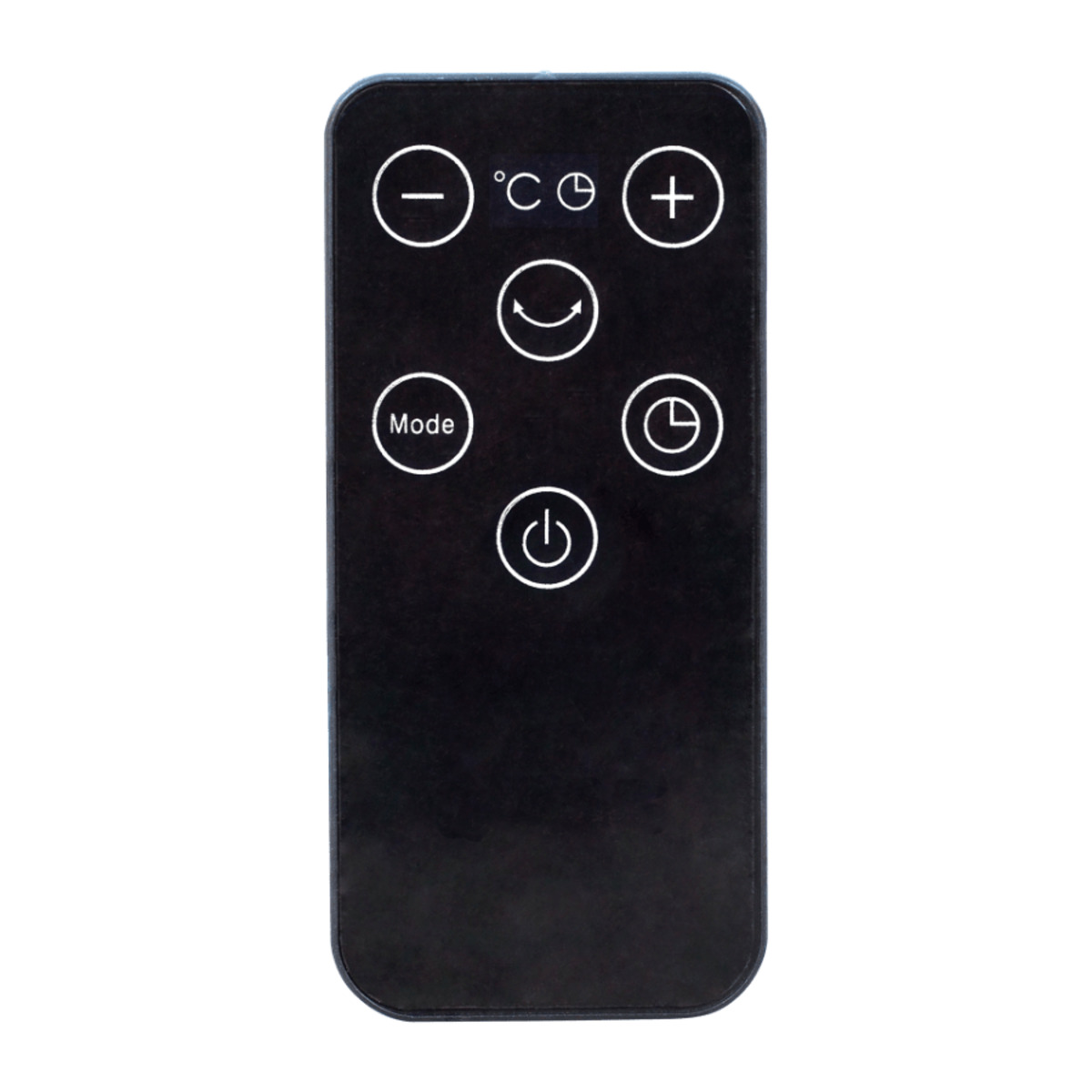 Bild 3 von AMBIANO Heizlüfter