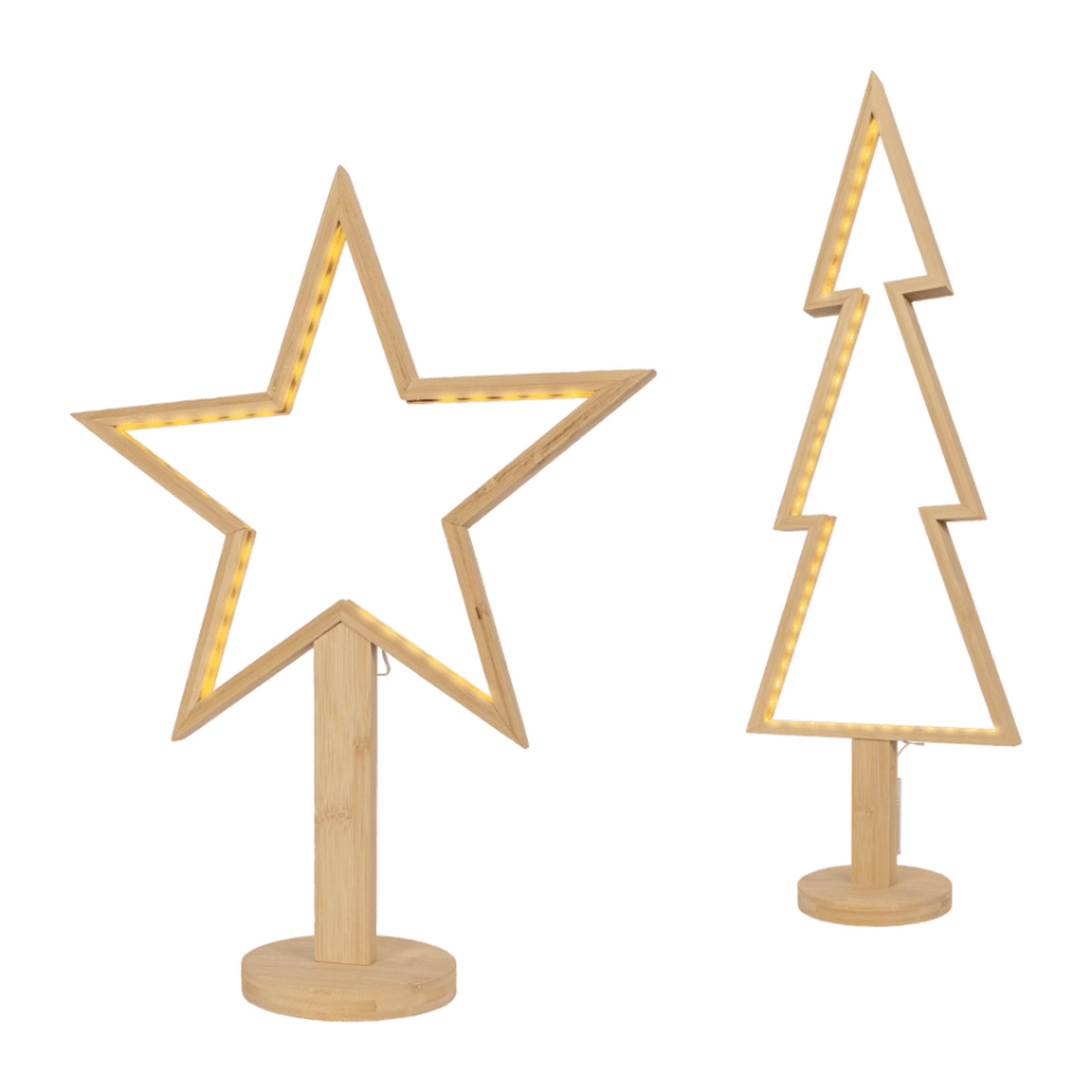 Bild 1 von CASALUX Weihnachts-LED-Dekoration