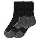 Bild 1 von 2 Paar Herren Trekkingsocken Sanitized