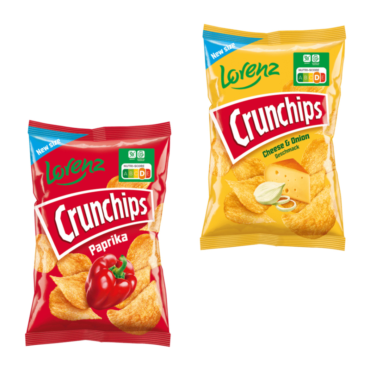 Bild 1 von LORENZ Crunchips