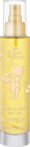 Catrice Trockenöl für Körper und Haare Disney Winnie the Pooh 010 Hug It Out