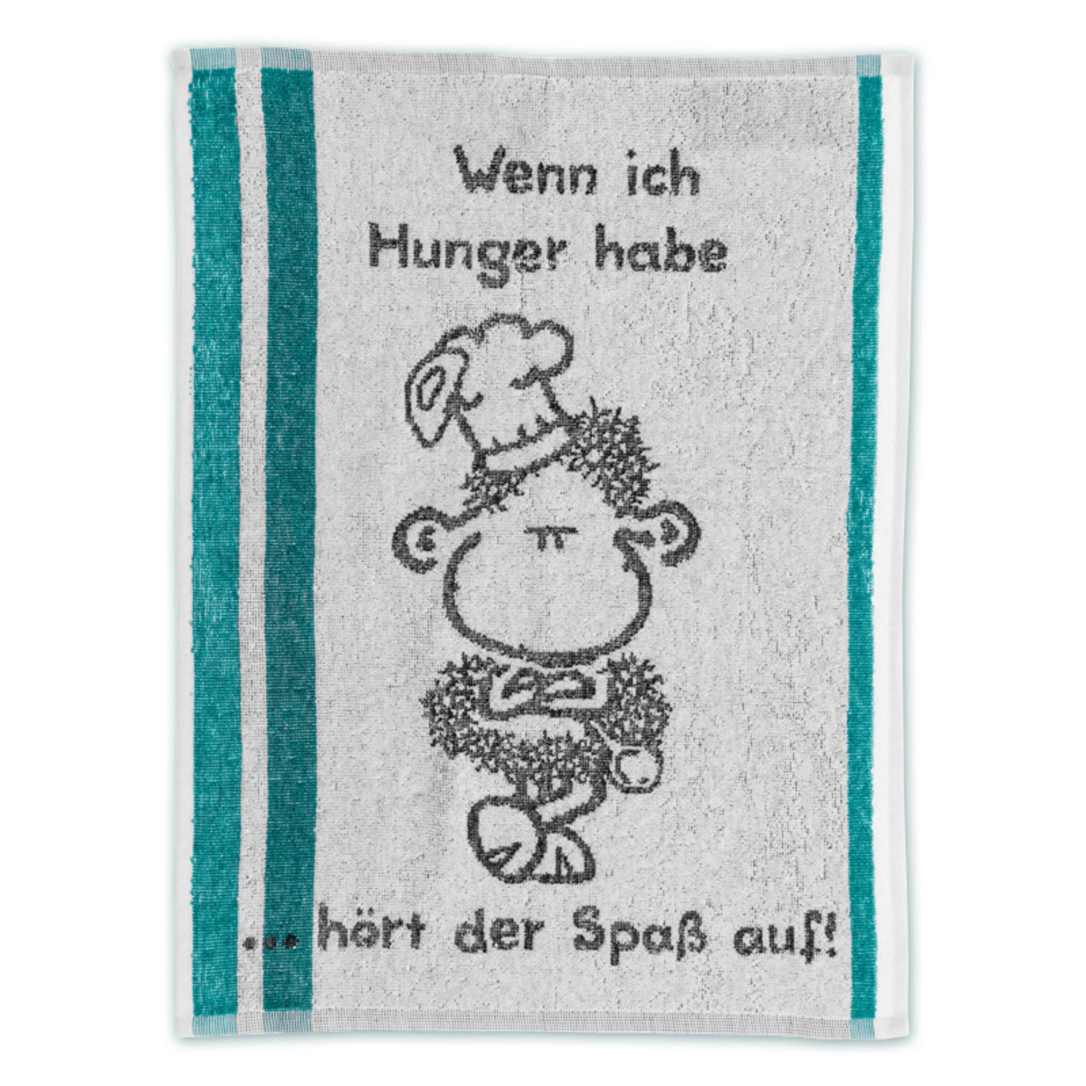 Bild 3 von Sheepworld Frottiertücher 2er-Set