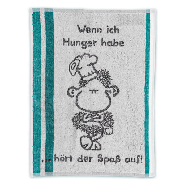 Bild 3 von Sheepworld Frottiertücher 2er-Set