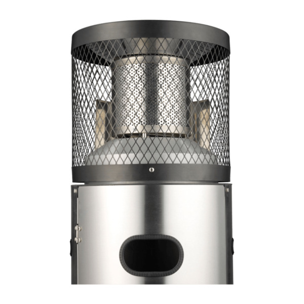 Bild 3 von ENDERS Terrassenheizer Polo 2.0