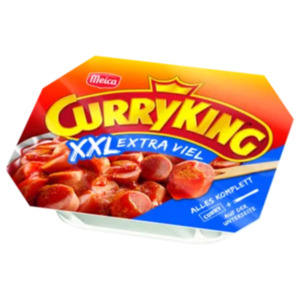 Meica Curry King