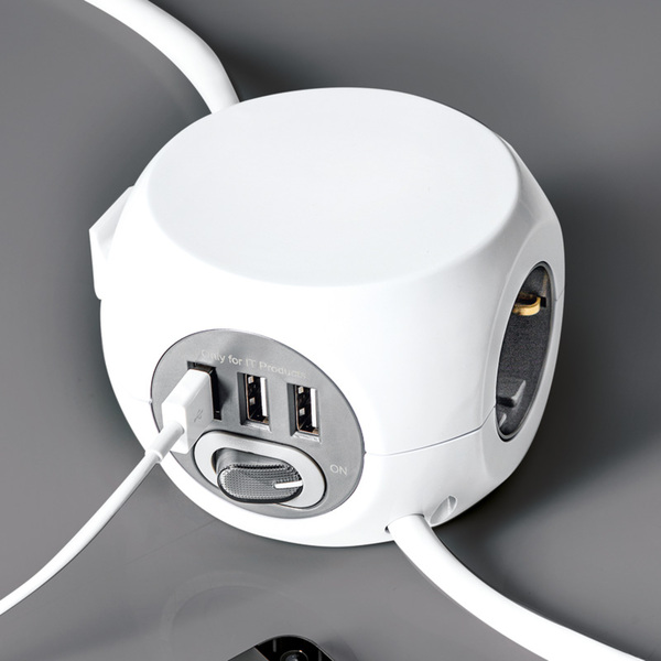 Bild 1 von Powertec Electric Design-Powercube