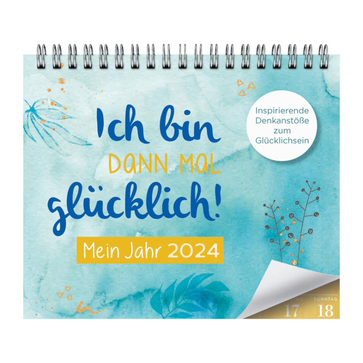 Bild 3 von Tischkalender