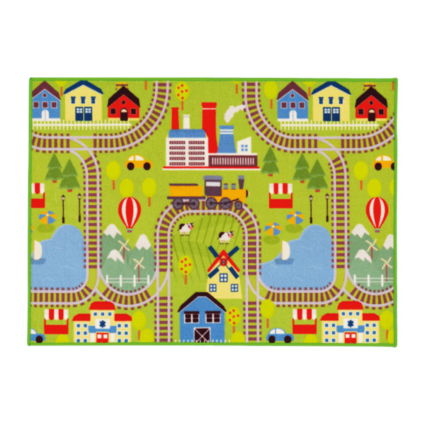 Bild 2 von HOME CREATION Spielteppich