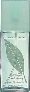 Elizabeth Arden Green Tea Scent Spray Eau Parfumée Spray