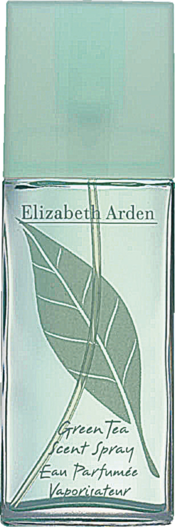 Bild 1 von Elizabeth Arden Green Tea Scent Spray Eau Parfumée Spray