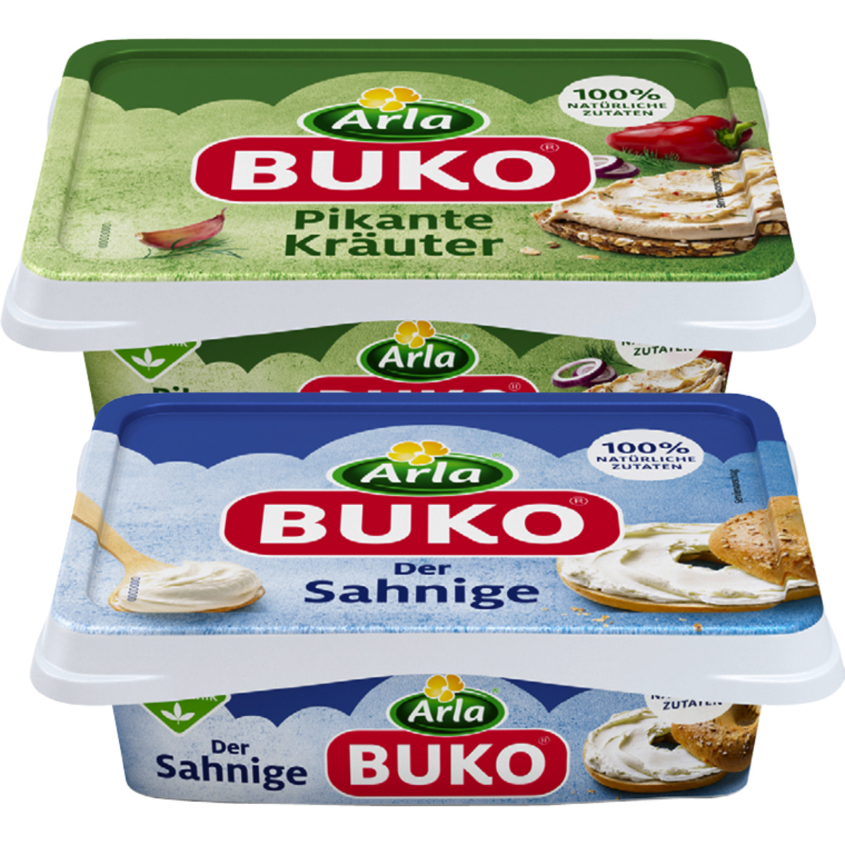 Bild 1 von Arla Buko