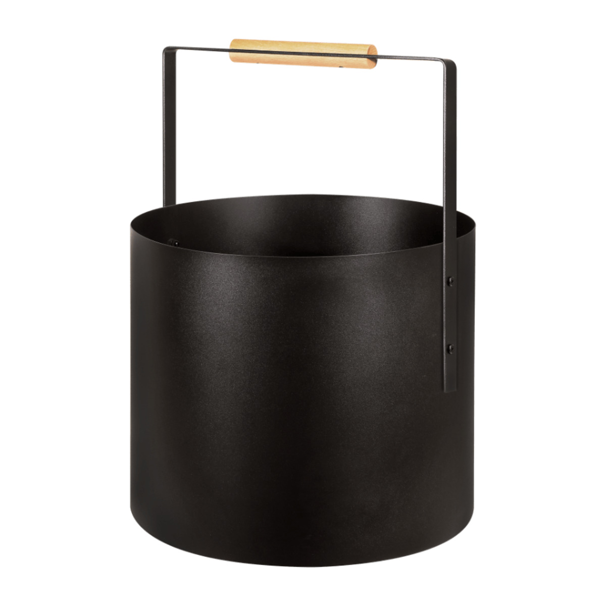 Bild 3 von HOME CREATION Brennholzkorb