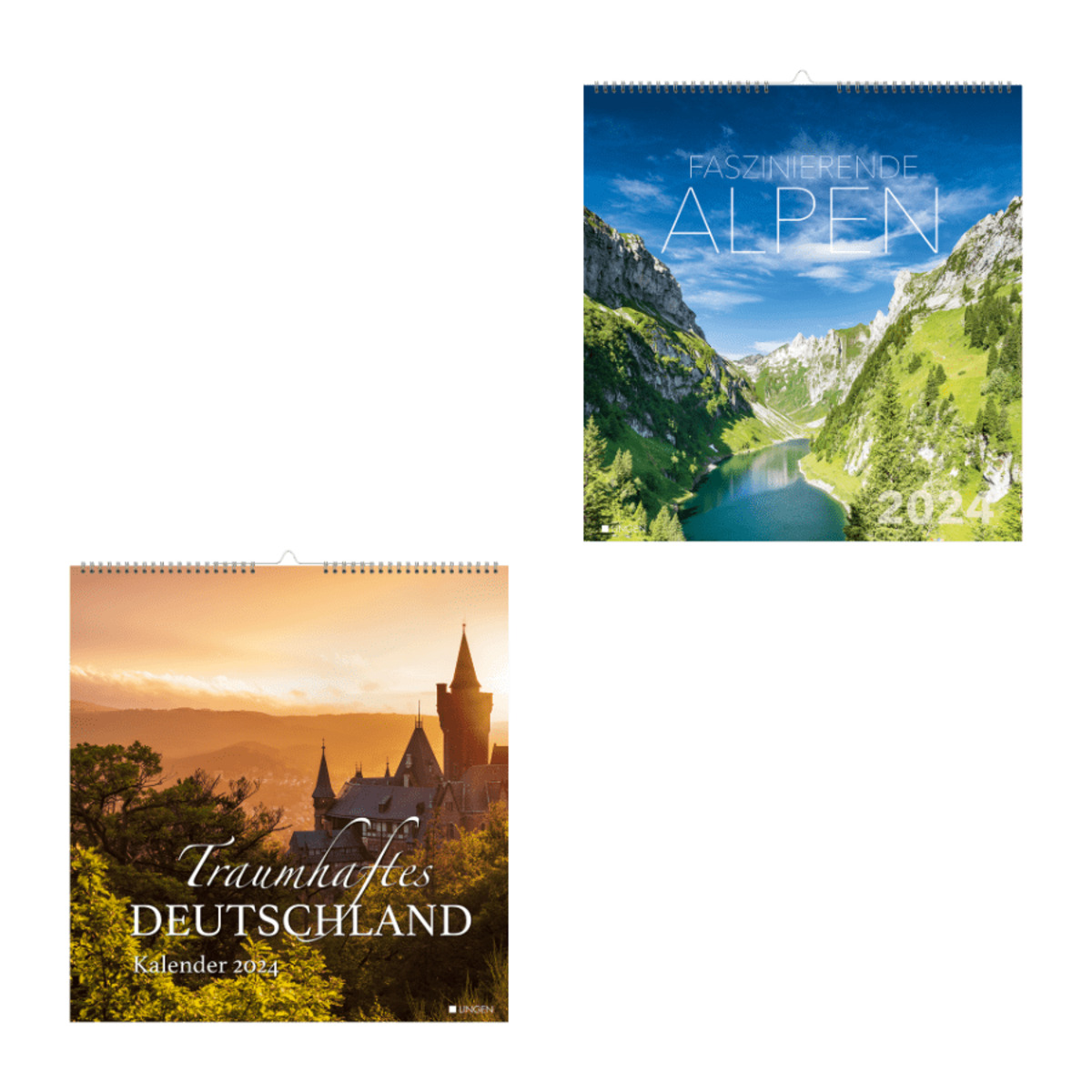 Bild 1 von Deko-Wand- / Wochenkalender