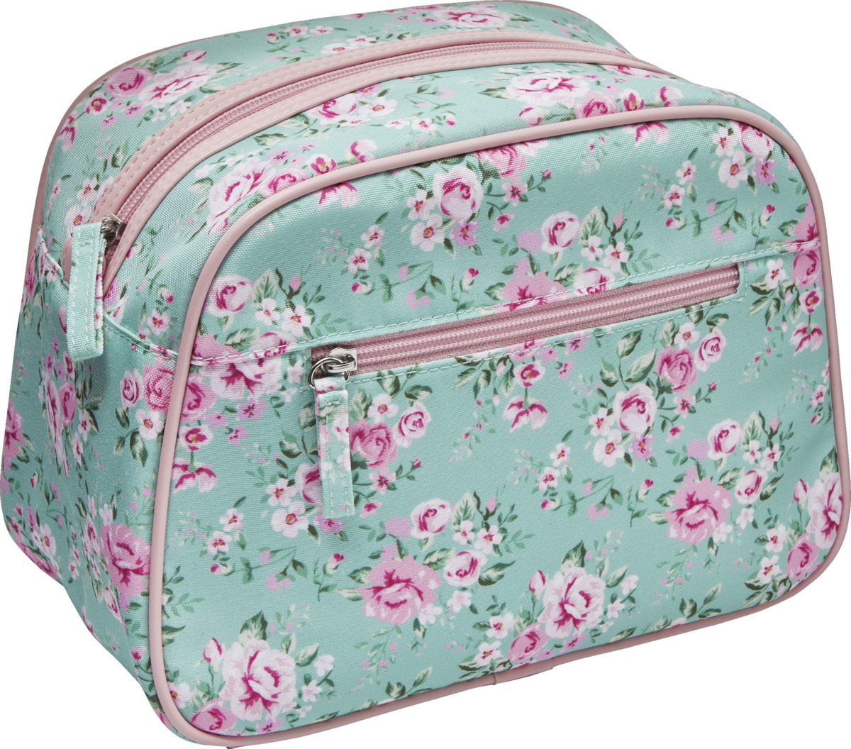 Bild 1 von Vito & Joe Damenkulturtasche Blumenmuster