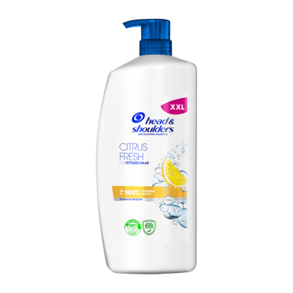 Bild 4 von HEAD AND SHOULDERS Shampoo