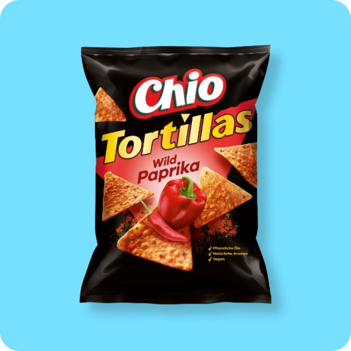 Bild 1 von Tortillas