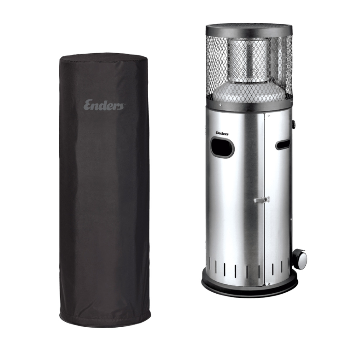 Bild 1 von ENDERS Terrassenheizer Polo 2.0