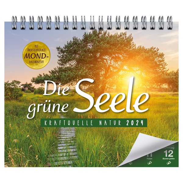 Bild 4 von Wochen- und Tischkalender