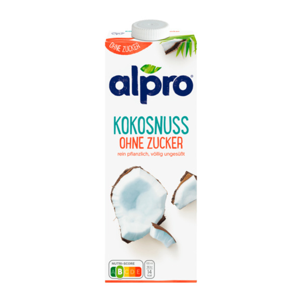 Bild 4 von ALPRO Drink