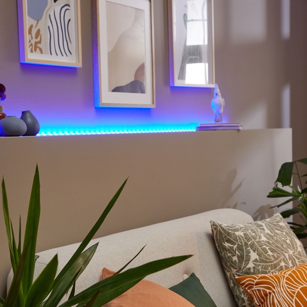 Bild 2 von CASALUX RGB-LED-Flexband, 5 m