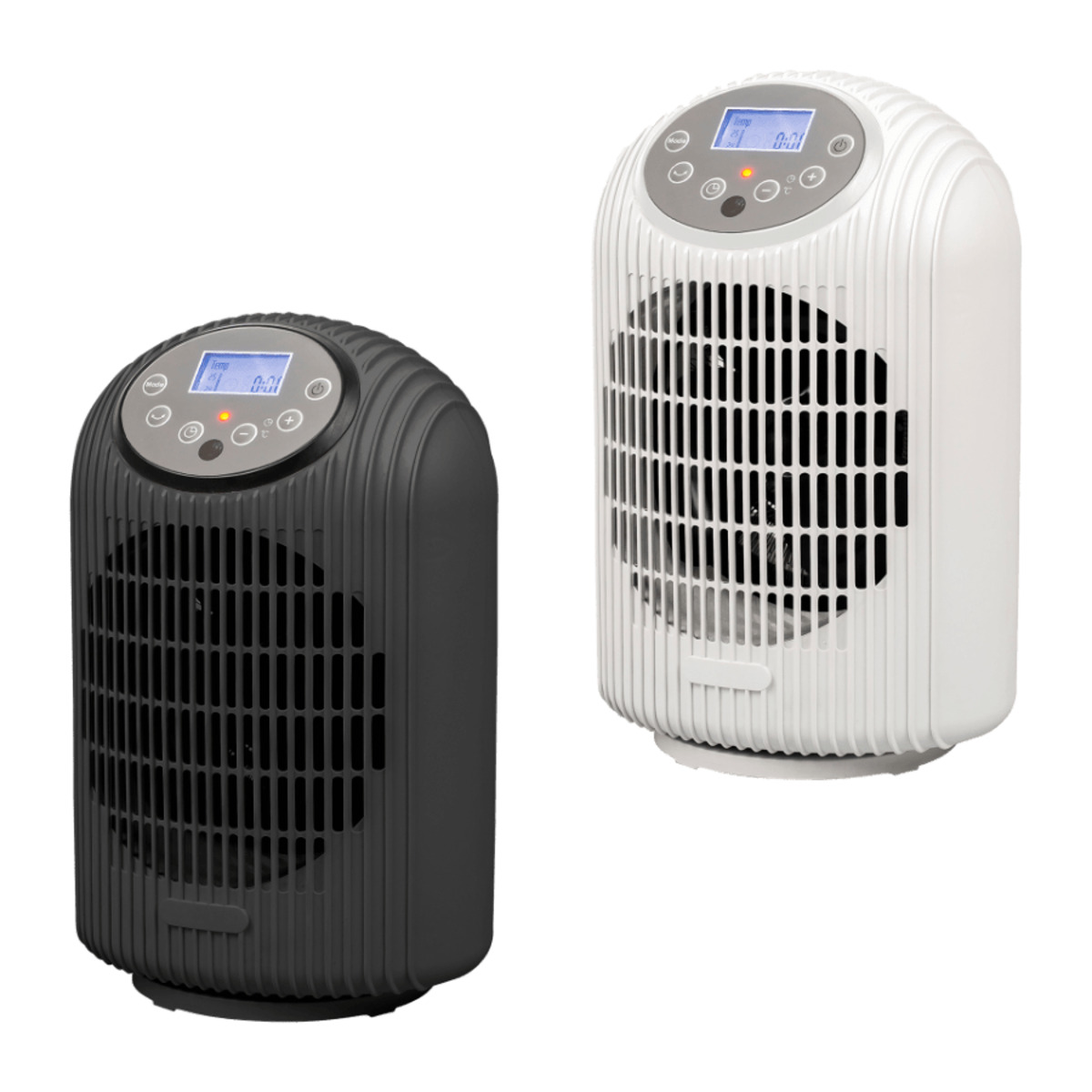 Bild 1 von AMBIANO Heizlüfter