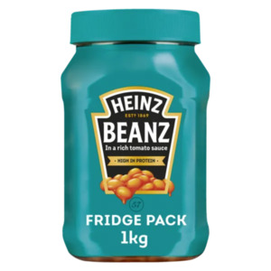 Heinz Beanz Fridge Pack