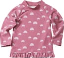 Bild 1 von PUSBLU Kinder UV Shirt, Gr. 92, rosa