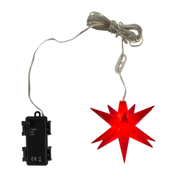 Bild 4 von CASALUX LED-Mini-3D-Stern