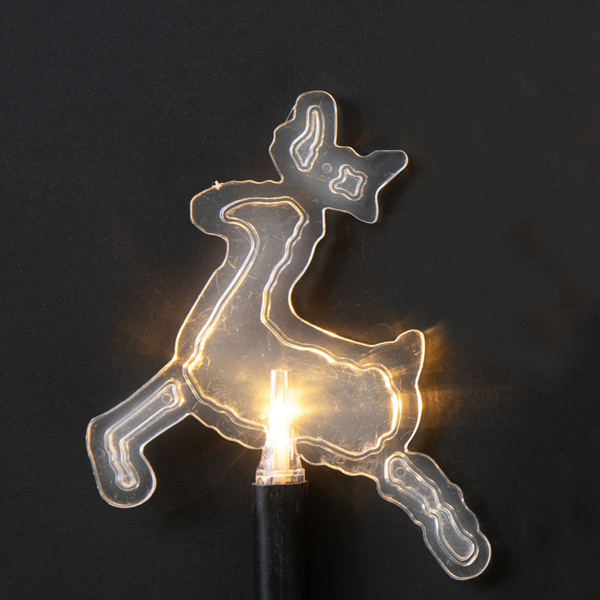 Bild 3 von I-Glow LED-Leuchtstab 5er-Set