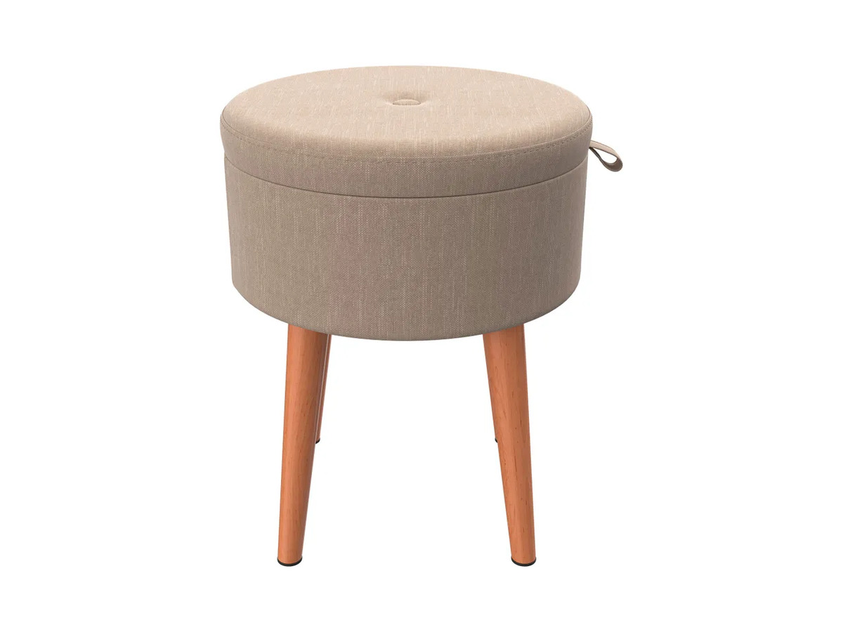 Bild 3 von LIVARNO home Hocker, 
         Stück