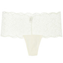 Bild 1 von Damen String mit Spitze