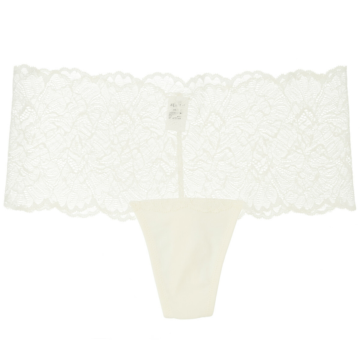 Bild 1 von Damen String mit Spitze