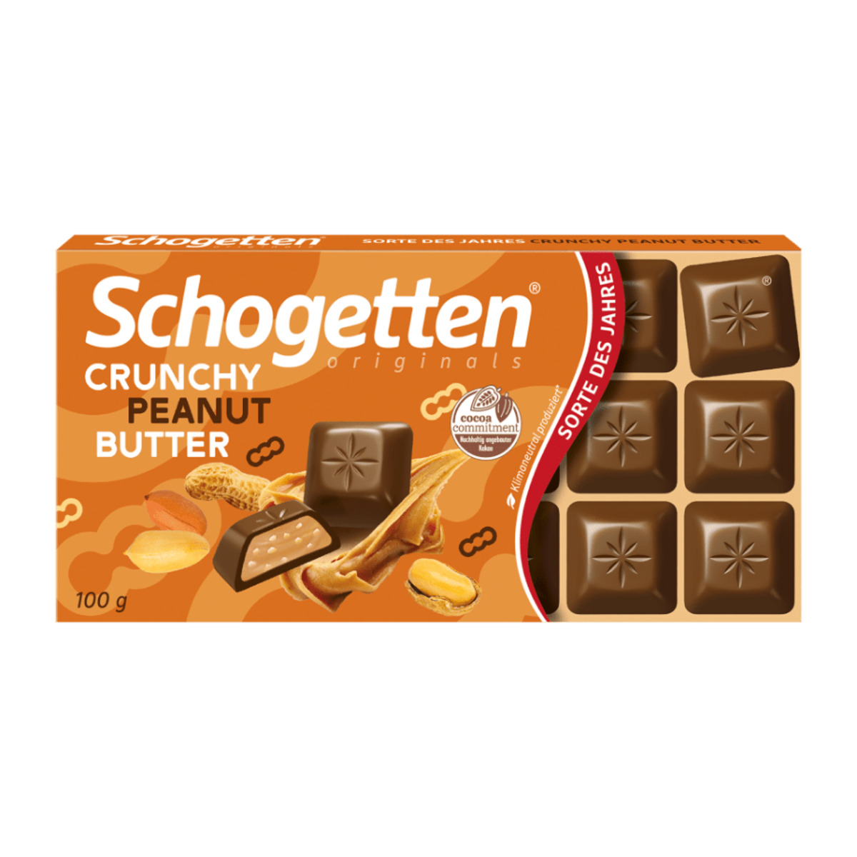 Bild 4 von TRUMPF Schogetten