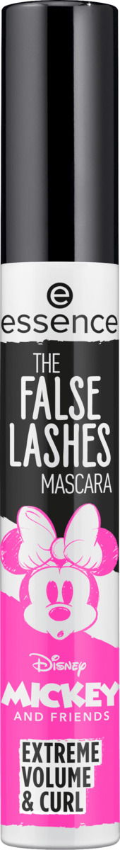 Bild 1 von essence Mascara Disney Mickey and Friends Extreme Volume & Curl