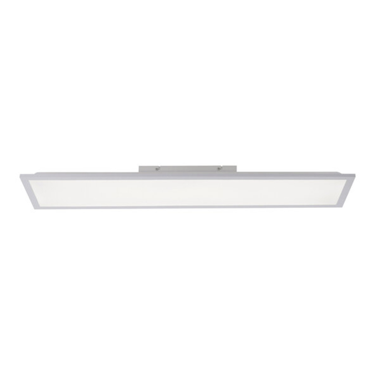 Bild 1 von LED-Deckenleuchte Flat 24 W 2.940 lm, 100 x 25 cm