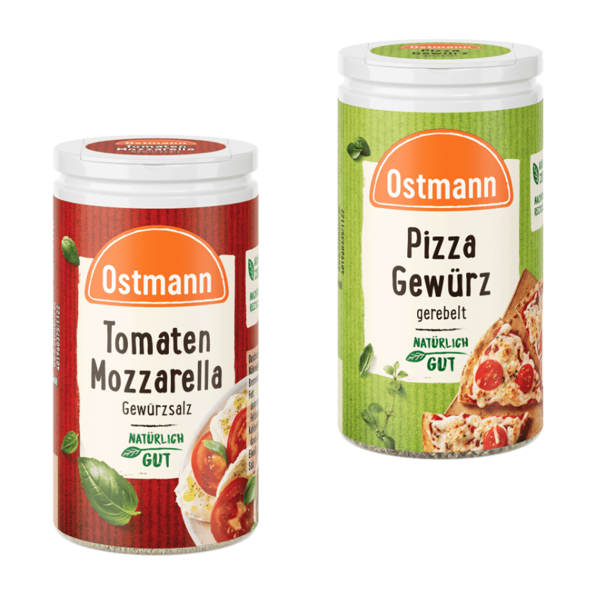 Bild 1 von OSTMANN Gewürz