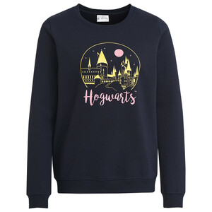 Harry Potter Sweatshirt mit Print