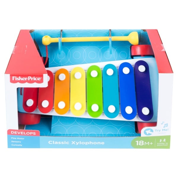 Bild 1 von FISHER-PRICE Lernspiel